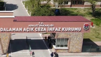 Adalet Bakanı Yılmaz Tunç, ceza infaz kurumlarının toplumu suçtan koruma