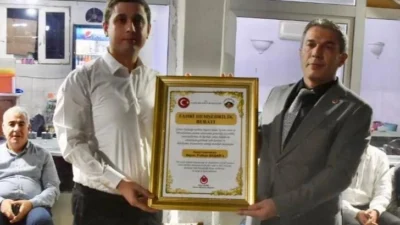 Batman’da Sason Kaymakamlığı ve Sason Belediyesinin birlikte organize ettiği halk