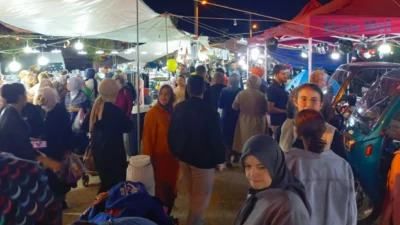 Bilecik’in Pazaryeri ilçesinde 50 yıl aradan sonra yeniden hayat bulan