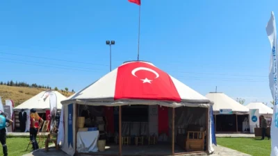 Kocaeli Büyükşehir Belediyesi, Malazgirt Zaferi’nin 954. yıl dönümü dolayısıyla Bitlis’in