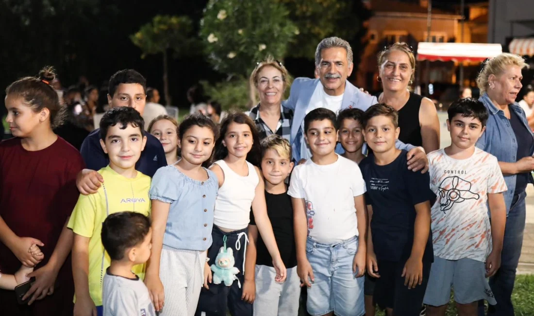 Bursa Gemlik Belediyesi, ilçede yaşayan vatandaşların doğrudan karar alma süreçlerine