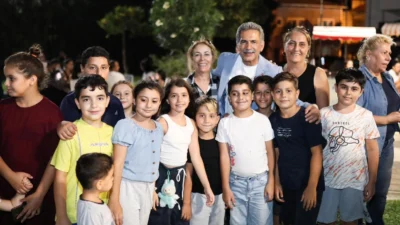 Bursa Gemlik Belediyesi, ilçede yaşayan vatandaşların doğrudan karar alma süreçlerine