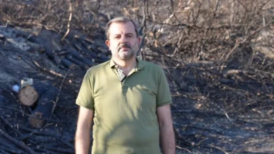 Bursa’nın Gürsu ilçesindeki yangın faciasında dair açıklama yapan Gürsu Belediye