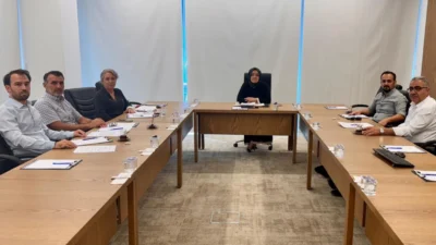 Bursa’da İnegöl Belediyesi Kariyer ve İstihdam Merkezi’nin İnegöl Ticaret Sanayi