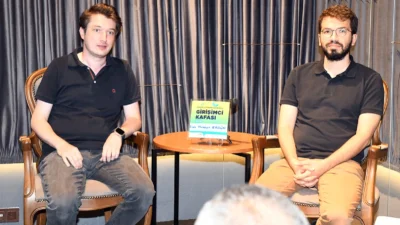 Gençleri girişimcilik konusunda desteklemek isteyen Bursa Osmangazi Belediyesi, iş dünyasının