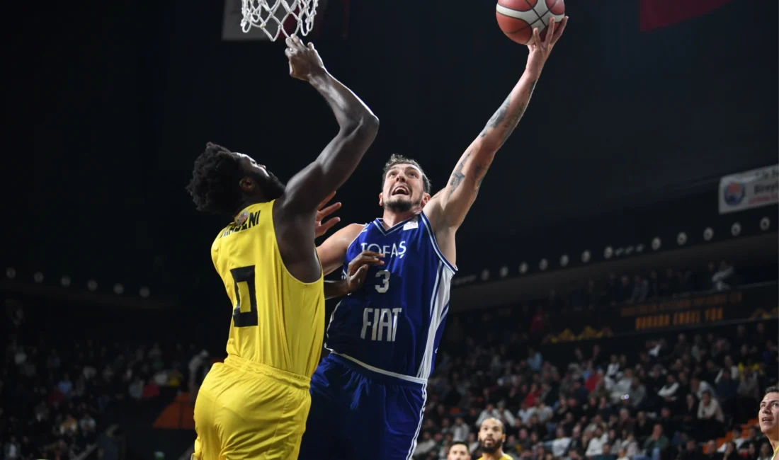 Cevat Soydaş anısına bu yıl 25.’si düzenlenecek hazırlık turnuvası; TOFAŞ,