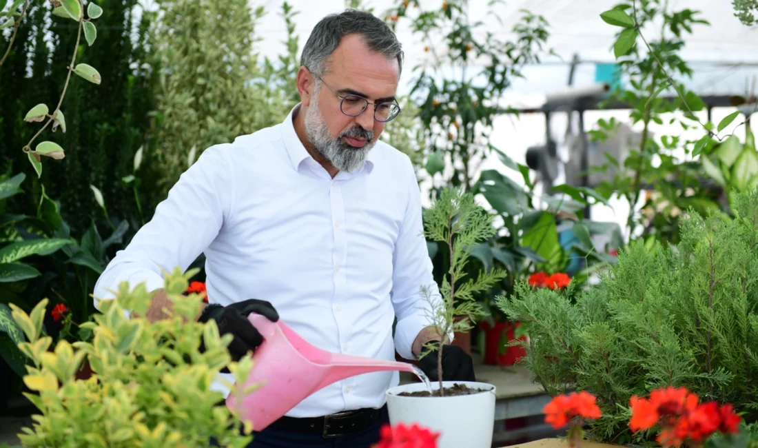 Bursa’nın tarımsal üretimdeki öncü ilçesi Kestel, 10-13 Eylül 2025 tarihlerinde