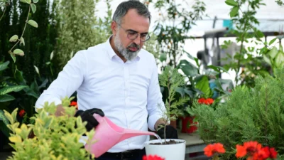 Bursa’nın tarımsal üretimdeki öncü ilçesi Kestel, 10-13 Eylül 2025 tarihlerinde