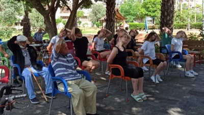 Çekya’nın Zlín kentinde faaliyet gösteren Secondary Nursing and Higher Nursing