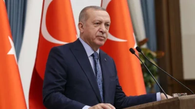 Cumhurbaşkanı Recep Tayyip Erdoğan, 2025 YKS yerleştirme sonuçlarının açıklanmasının ardından