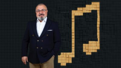 Sanatçılar ikiye ayrılır: Hayatın içinden geçip geçerken iz bırakanlar ve