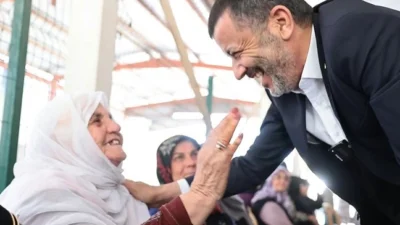 Denizli Büyükşehir Belediyesi, vatandaşlara nefes aldıracak sosyal destek projelerini aralıksız