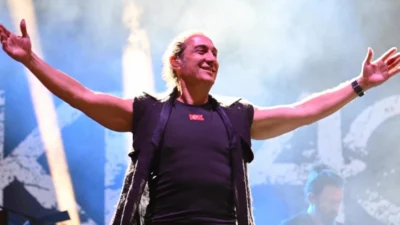 Denizli Büyükşehir Belediyesi, 30 Ağustos Zafer Bayramı’nın 103. yılı dolayısıyla