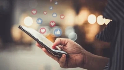 Sosyal medya kullanıcılarının oranı nüfusun yaklaşık yüzde 70’ine yaklaşmış durumdayken