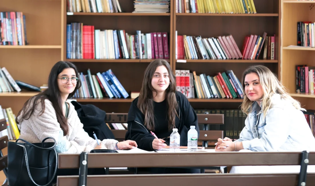 Yükseköğretim Kurumları Sınavı (YKS) 2025 Yerleştirme Sonuçlarına göre Dokuz Eylül