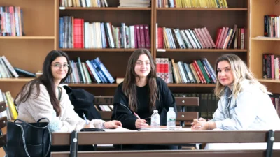 Yükseköğretim Kurumları Sınavı (YKS) 2025 Yerleştirme Sonuçlarına göre Dokuz Eylül