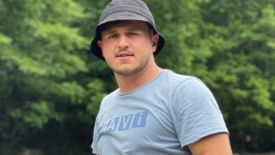 Düzce’nin Cumayeri ilçesinde meydana gelen silah kazasında 23 yaşındaki Eren