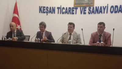 Edirne’de Keşan İlçe Milli Eğitim Müdürlüğü, 2025-2026 Eğitim Öğretim Yılı