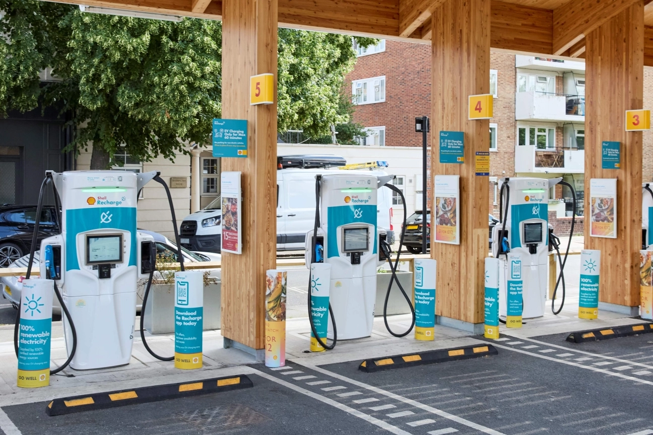 Türkiye’de toplam elektrikli otomobil sayısı, 2025 Haziran sonunda geçen yılın