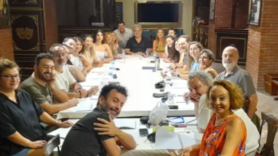 Eskişehir Büyükşehir Belediyesi Şehir Tiyatroları, yüzyılımızın en önemli yazarlarından, Amerikalı