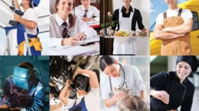 Türkiye İstatistik Kurumu (TÜİK), Ağustos 2025 Hizmet, Perakende Ticaret ve