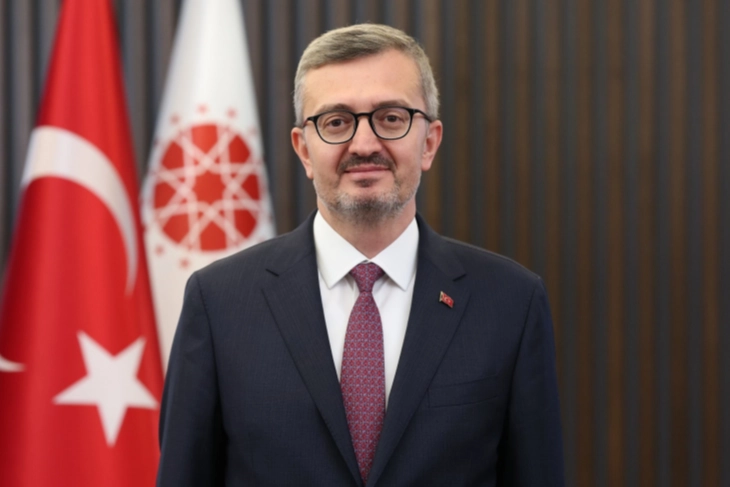 Cumhurbaşkanlığı İletişim Başkanı Burhanettin Duran, İsrail’in gazetecilere yönelik sistematik saldırılarını