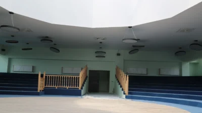 Kocaeli Büyükşehir Belediyesi, kentteki dini ve kültürel ihtiyaçların karşılanmasına yönelik