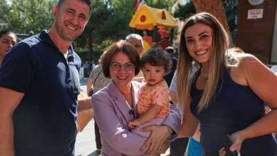 İstanbul Maltepe’nin ikinci Halk Marketi olan Halk Market Altayçeşme ve