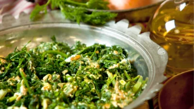 İzmir Büyükşehir Belediyesi, tarihi Göl Gazinosu’nu İzmir Mutfak Müzesi’ne dönüştürüyor.