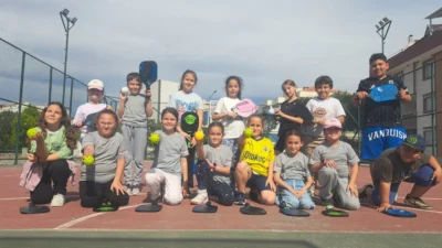 Dünyada son dönemde hızla yayılan ve Türkiye’de de sevilerek oynanmaya