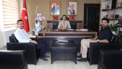 Kayseri Büyükşehir Belediyesi tarafından Kayseri Valiliği’nin de destekleri ile hayata