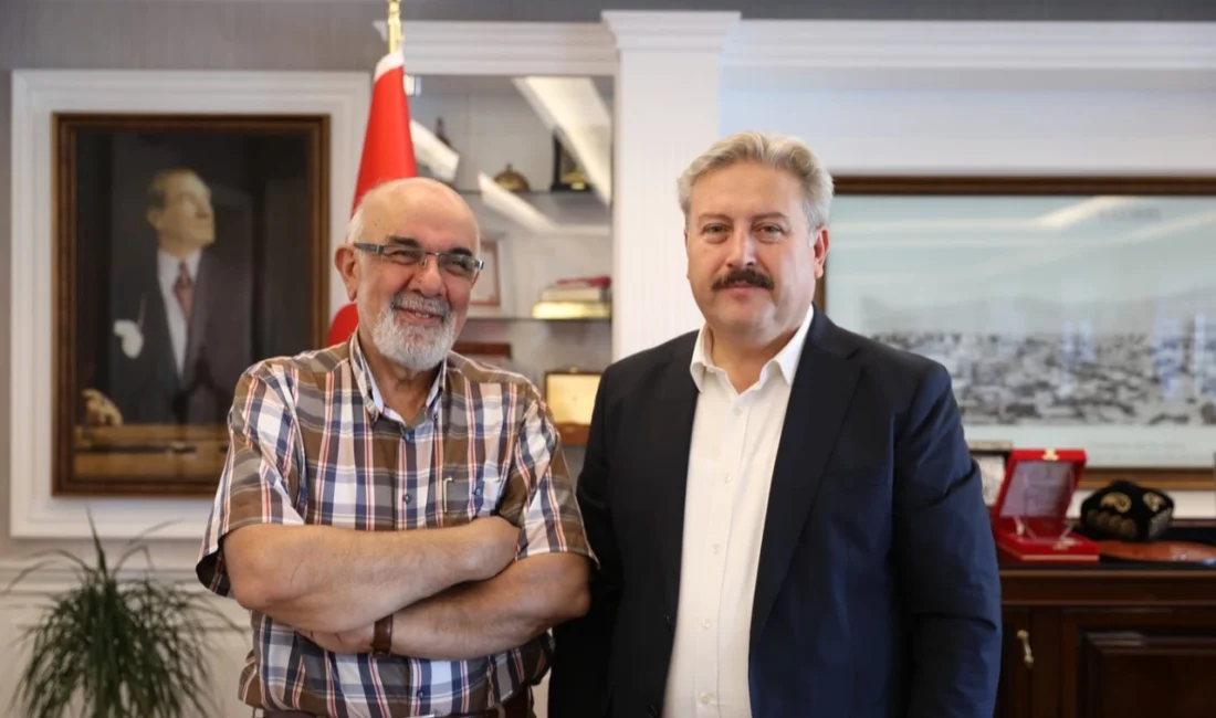 Kayseri Melikgazi Belediyesi, 25-29 Ağustos tarihleri arasında Gesi Kamp Merkezi’nde