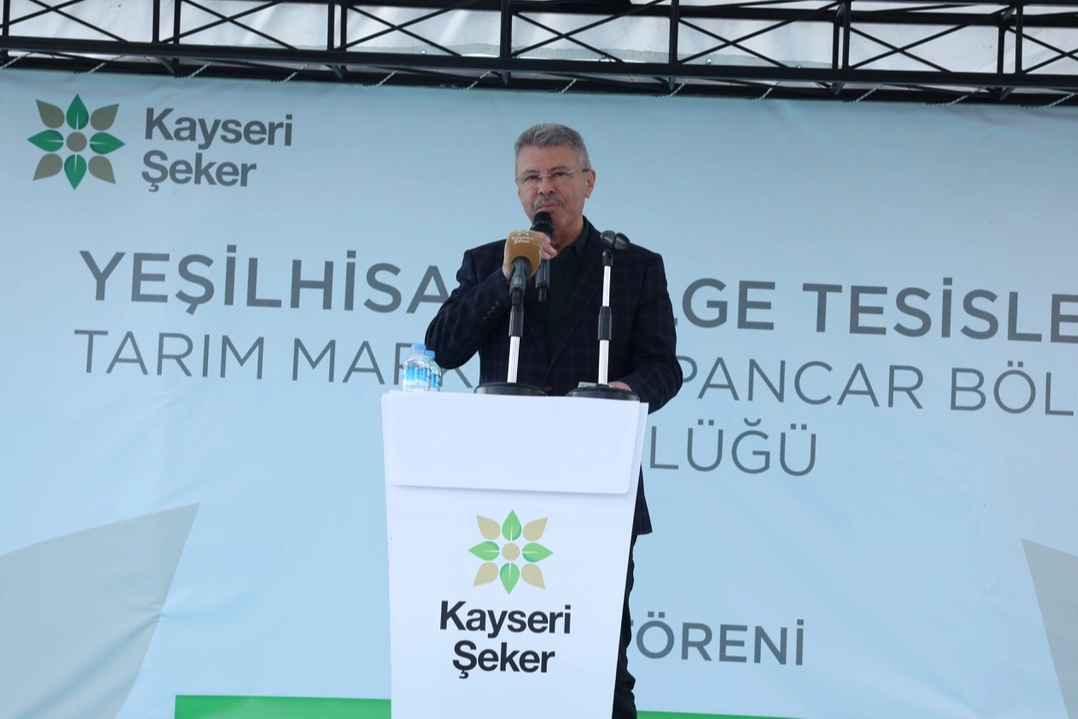 Kayseri Şeker, Mayıs 2024-Ağustos 2025 tarihleri arasında 794 milyon liralık