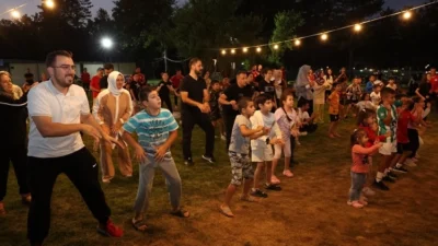 Kayseri Büyükşehir Belediyesi, Spor A.Ş. tarafından düzenlenen ve her yıl