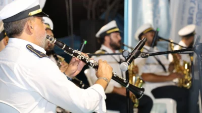 Kocaeli Büyükşehir Belediyesi, düzenlediği etkinliklerle yaz akşamlarına renk katmaya devam