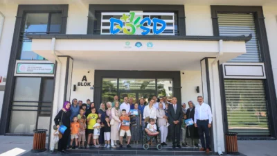 Konya Ticaret Odası (KTO) Başkanı Selçuk Öztürk KTO Yönetim Kurulu