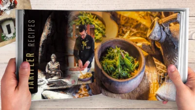 Konya’da Karatay Belediyesi Kültür Yayınları’ndan çıkan “Boncuklu Höyük ve Çatalhöyük;