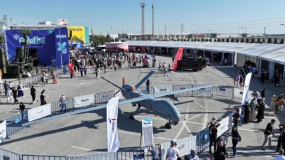 Konya Büyükşehir Belediyesi tarafından bu yıl 10’uncusu düzenlenen Konya Bilim