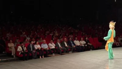 Aile ve Sosyal Hizmetler Bakanlığı’na bağlı Çocuk Evleri Koordinasyon Merkezi