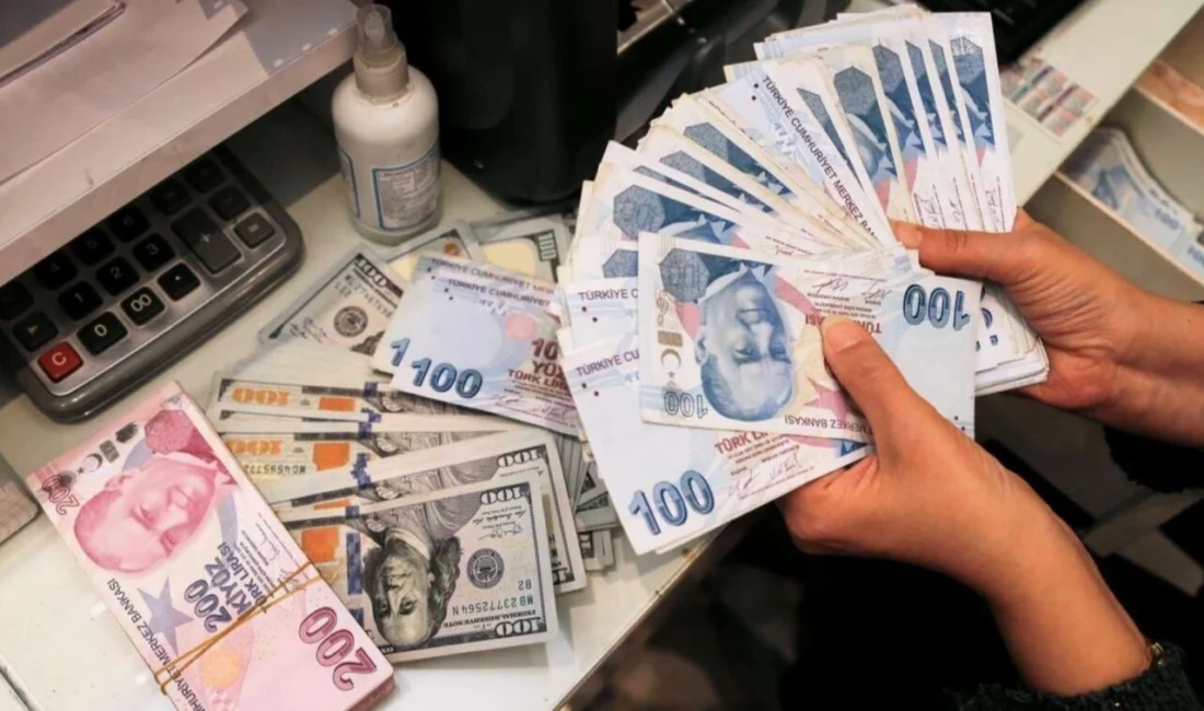 Türkiye Cumhuriyet Merkez Bankası, bugün itibariyle Kur Korumalı Mevduat (KKM)
