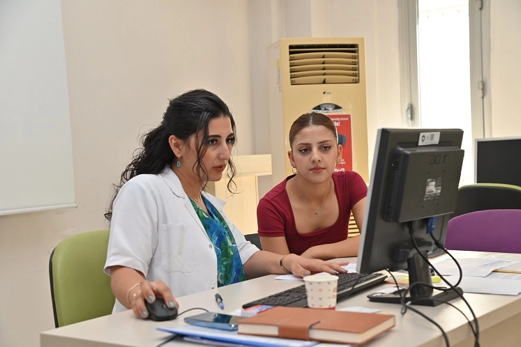 Manisa Büyükşehir Belediyesi, Yükseköğretim Kurumları Sınavı (YKS) tercih döneminde 17