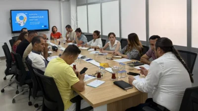 Manisa Büyükşehir Belediyesi, Avrupa genelinde her yıl milyonlarca insanı bir