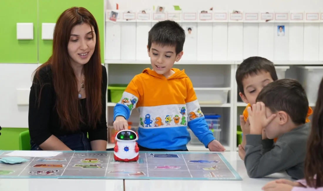 Millî Eğitim Bakanlığı, kadrolarında görev yapan öğretmenlerin 3-5 Eylül tarihleri