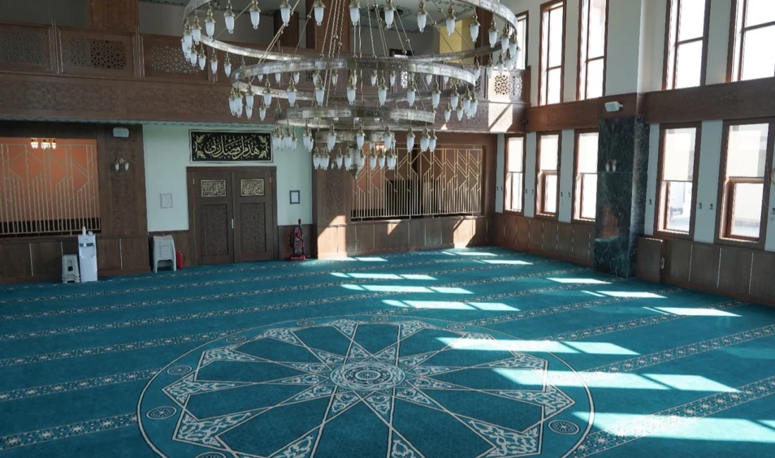 Melikgazi Belediyesi ve hayırsever iş birliği ile hayata geçen “Melikgazi