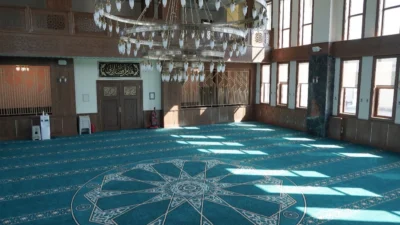 Melikgazi Belediyesi ve hayırsever iş birliği ile hayata geçen “Melikgazi