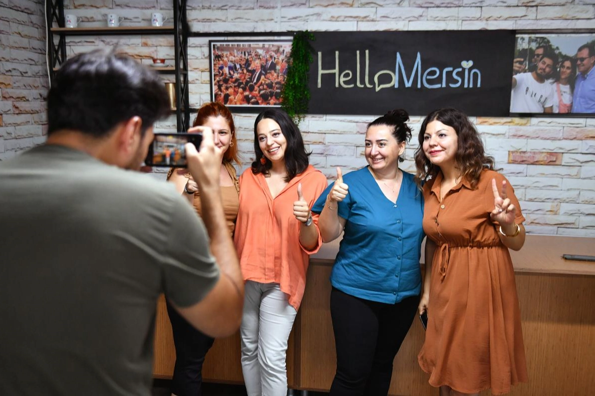 Mersin Büyükşehir Belediyesi, 2025–2026 eğitim-öğretim yılında da öğrencilere sunduğu kapsamlı