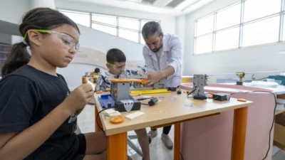 Mersin Büyükşehir Belediyesi İklim Değişikliği ve Sıfır Atık Dairesi Başkanlığı