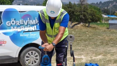 Mersin Büyükşehir Belediyesi Mersin Su ve Kanalizasyon İdaresi (MESKİ) Genel