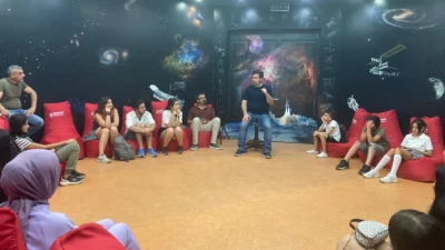 Bornova Belediyesi, Her Yer Çocuk Derneği, Bornova Kent Konseyi ve