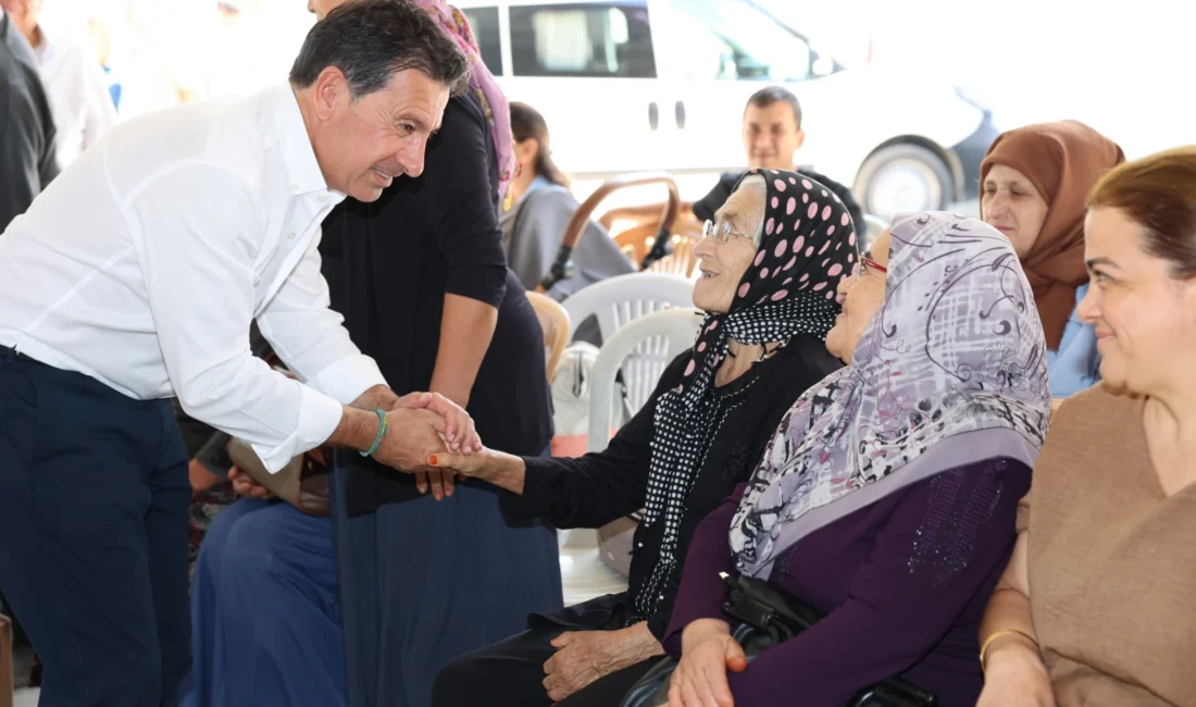 Muğla Büyükşehir Belediyesi, ekonomik koşulların vatandaşlar üzerindeki etkilerini hafifletmek amacıyla